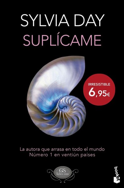 Suplicame - Booket