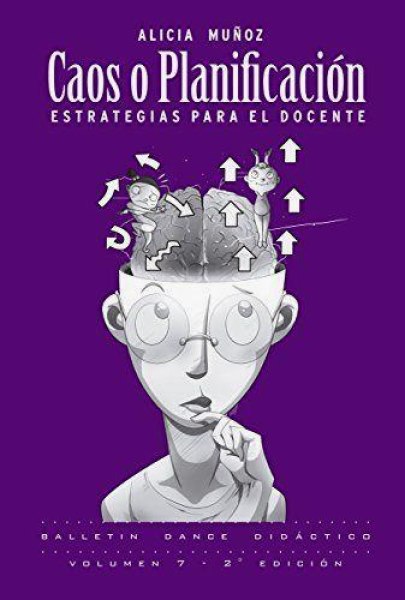 Caos o Planificacion Estrategias Para El Docente