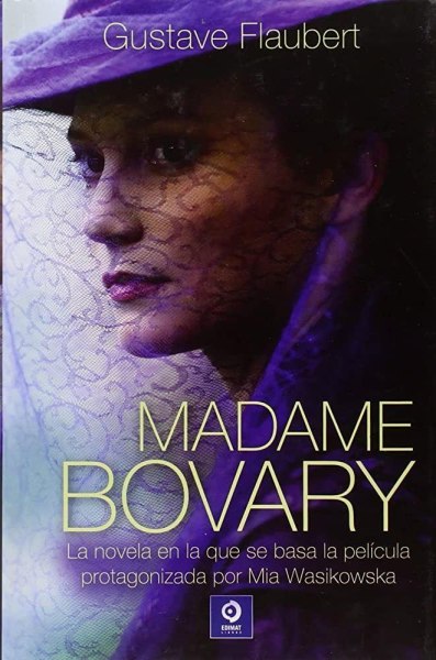 Madame Bovary