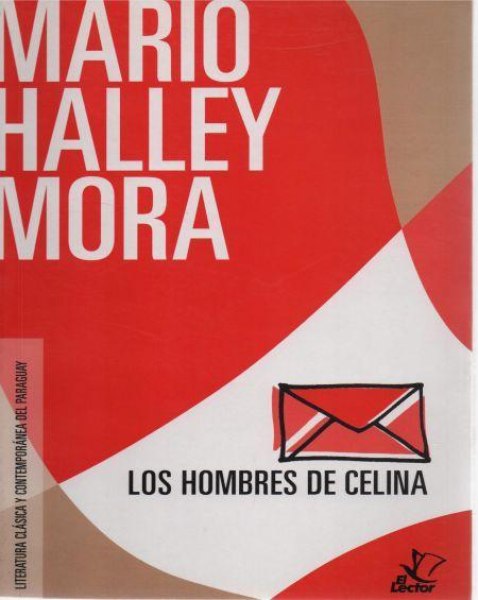 Col. Lit. Clasica y Contemporanea Los Hombres De Celina