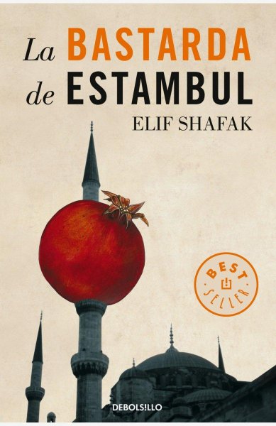La Bastarda De Estambul
