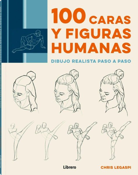 100 Caras y Figuras