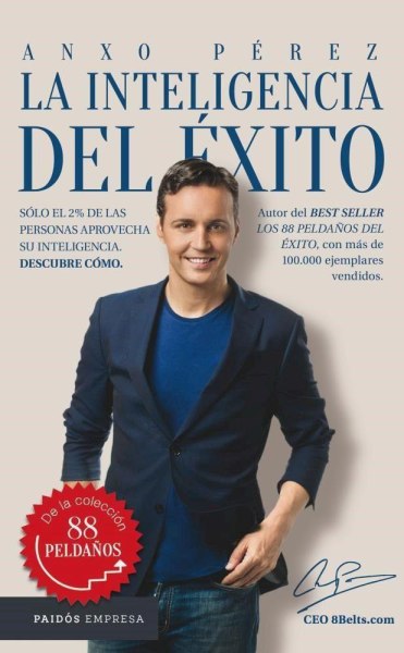 La Inteligencia Del Exito