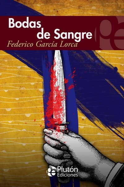 Bodas De Sangre