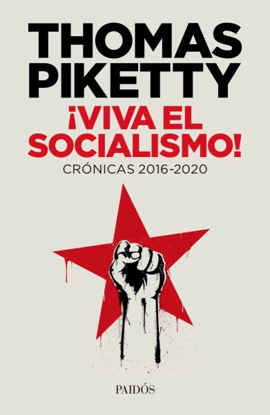 Viva El Socialismo