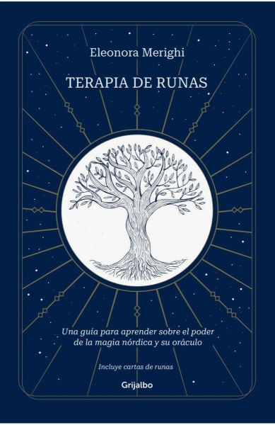 Terapia De Runas