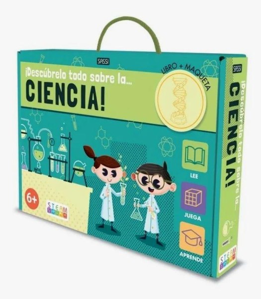 Ciencia