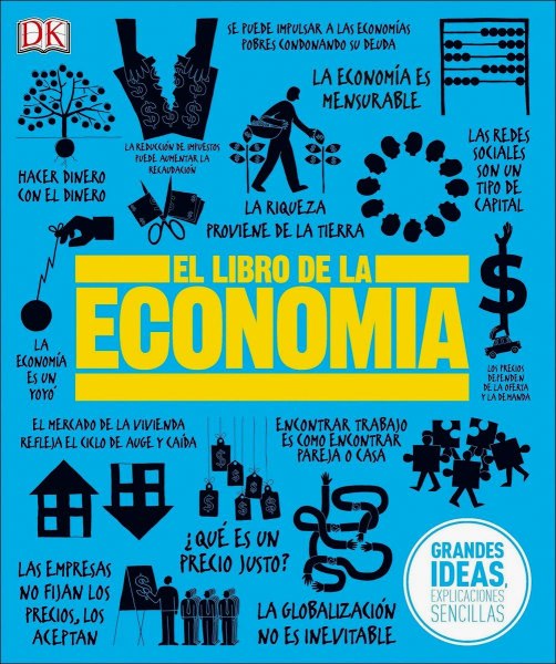 El Libro De La Economia