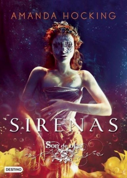 Sirenas Cancion De Cuna