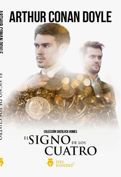 El Signo De Los Cuatro