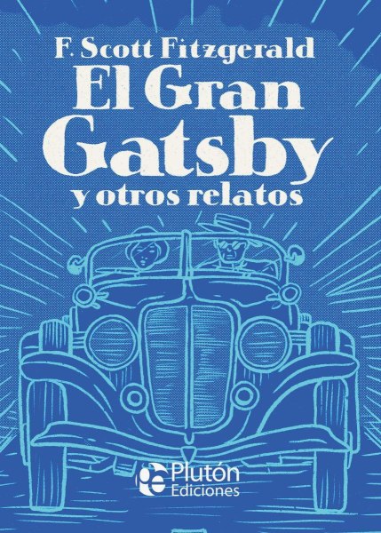 El Gran Gatsby Td