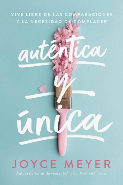 Autentica y Unica