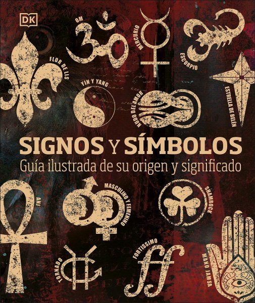 Signos y Simbolos Guia Ilustrada