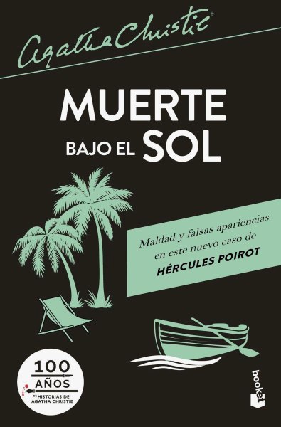 Muerte Bajo El Sol