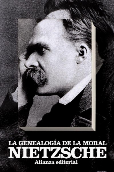 La Genealogia De La Moral
