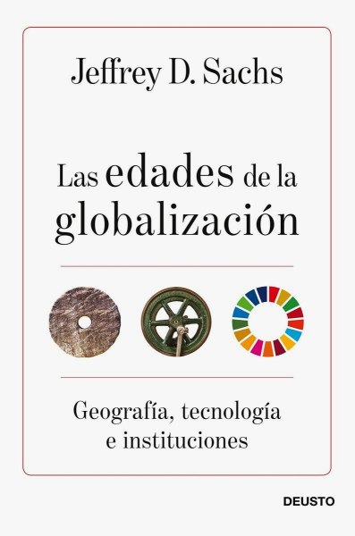 Las Edades De La Globalizacion