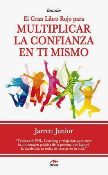 El Gran Libro Rojo Para Multiplicar La Confianza