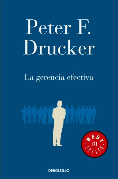 La Gerencia Efectiva Debolsillo