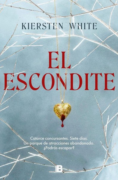El Escondite