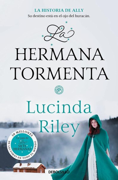 La Hermana Tormenta