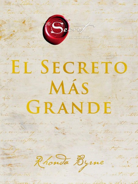 El Secreto Mas Grande