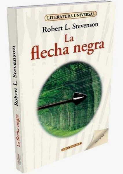 La Flecha Negra