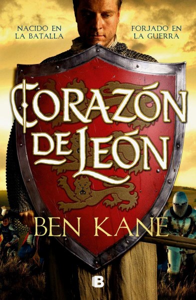 Corazon De Leon Td