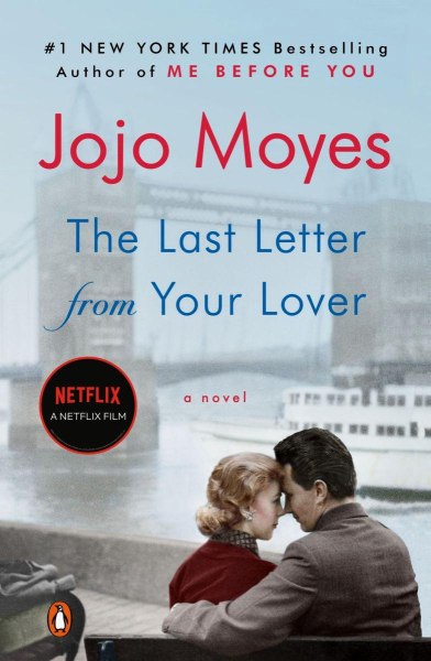 The Last Letter From Your Lover