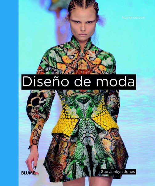 Diseño De Moda