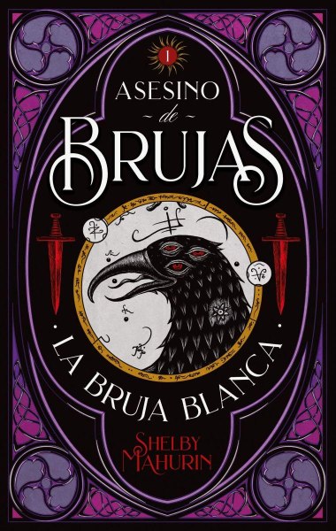 Asesino De Brujas 3 Dioses & Monstruos