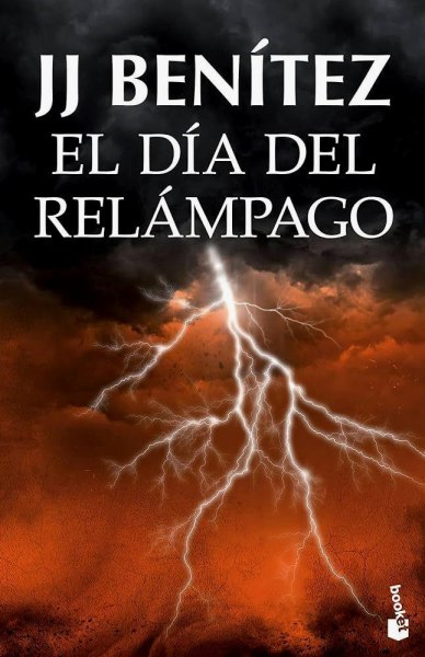 Caballo De Troya 10 El Dia Del Relampago