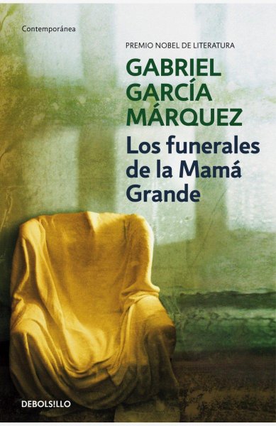 Los Funerales De La Mama Grande