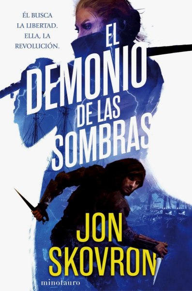 El Demonio De Las Sombras