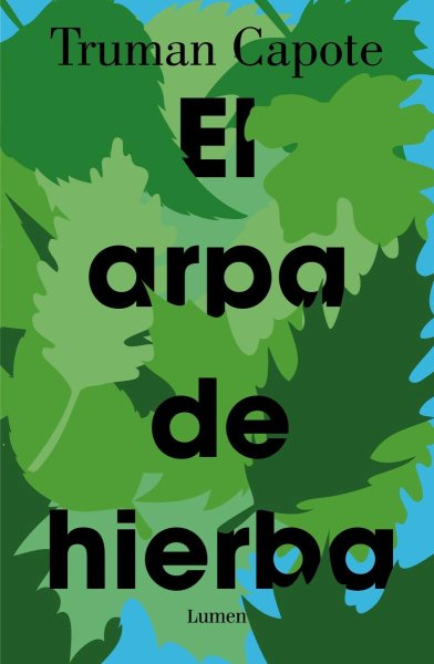 El Arpa De Hierba