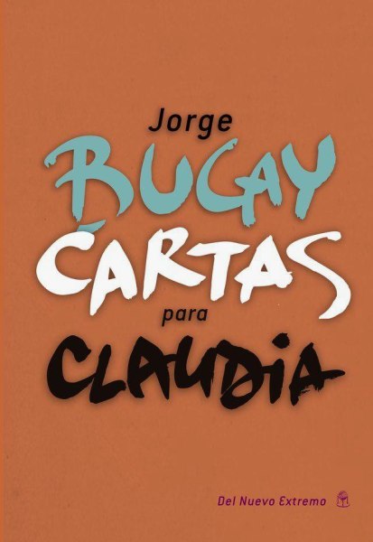Cartas Para Claudia
