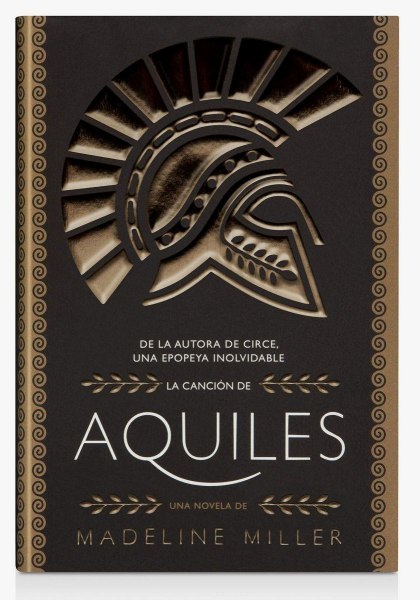La Cancion De Aquiles