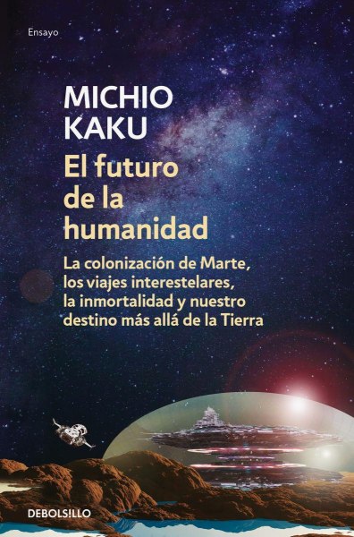 El Futuro De La Humanidad
