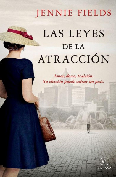 Las Leyes De La Atraccion