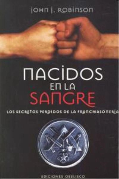 Nacidos En La Sangre