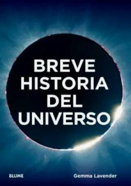 Breve Historia Del Universo
