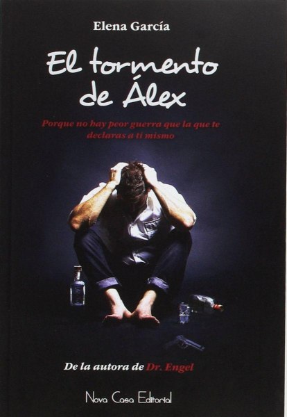 El Tormento De Alex
