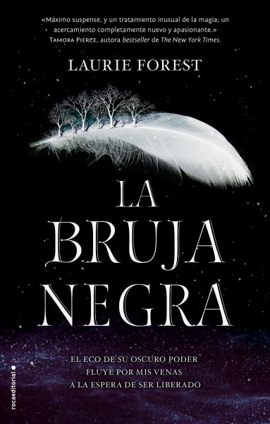 La Bruja Negra