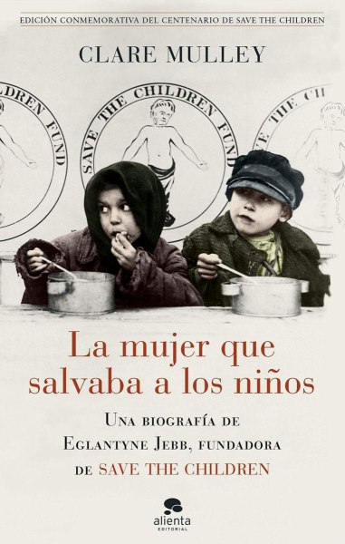 La Mujer Que Salvaba A Los Niños