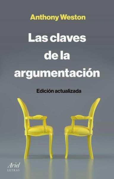 Las Claves De La Argumentacion