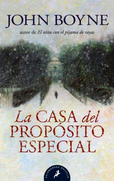 La Casa Del Proposito Especial