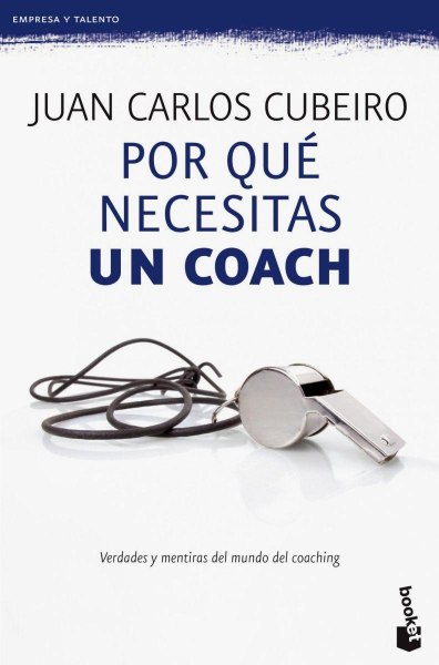 Por Que Necesitas Un Coach