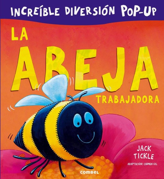 La Abeja Trabajadora
