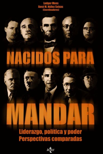 Nacidos Para Mandar