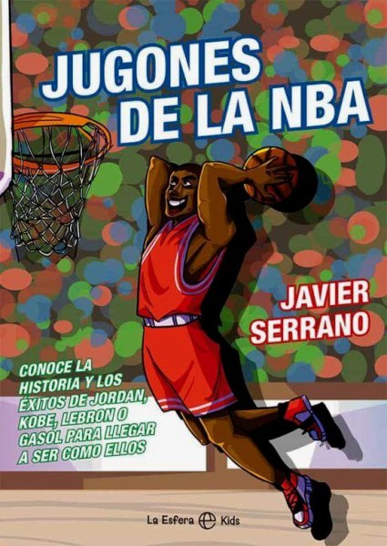 Jugones De La Nba