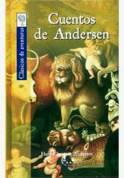 Cuentos De Andersen